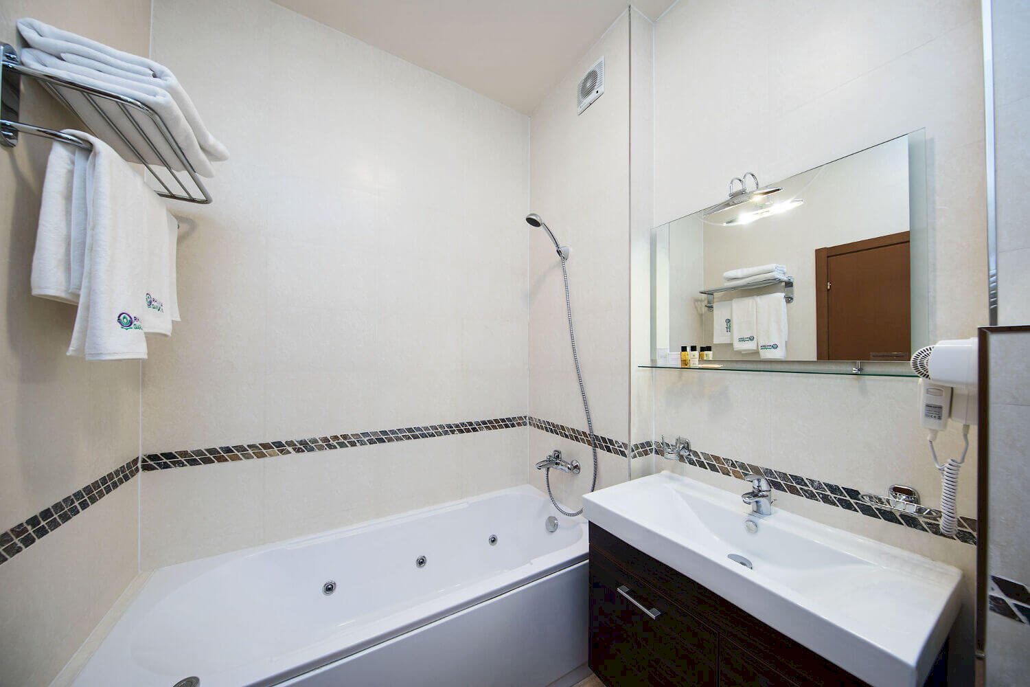 Penthouse Orhideea Luxuryimob
